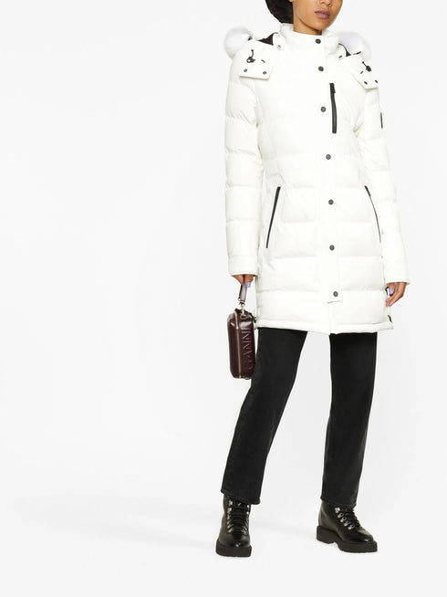 watershed parka